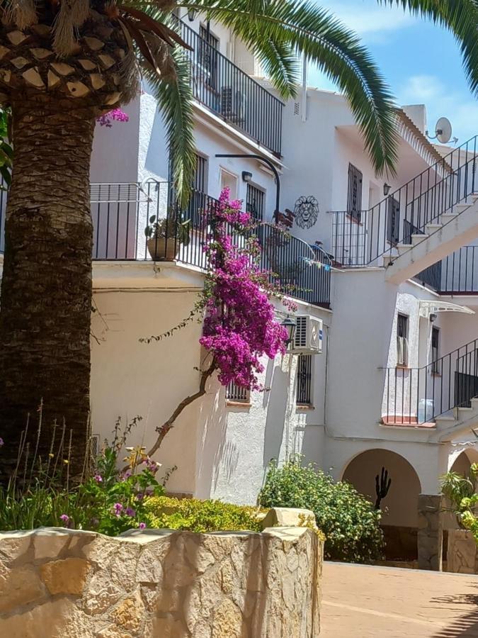 Peñíscola La Casa De Leones 아파트 외부 사진